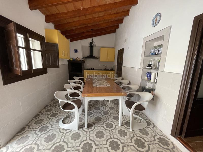 Foto 980d22c1-4e74-4433-8613-7237b036f157. Bauernhof mit pool in Los Tablones - La Garnatilla Motril