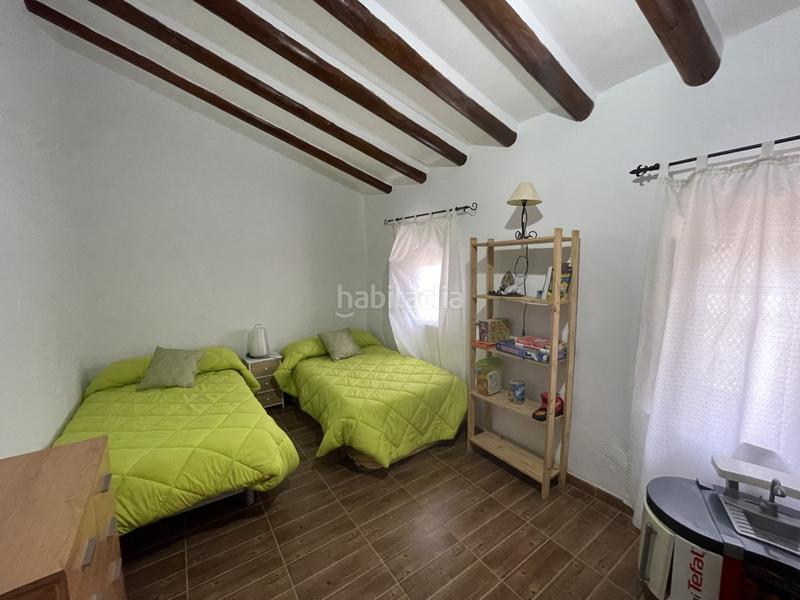 Foto 9956efae-038e-4b54-adbc-0aa6977f6f75. Bauernhof mit pool in Los Tablones - La Garnatilla Motril