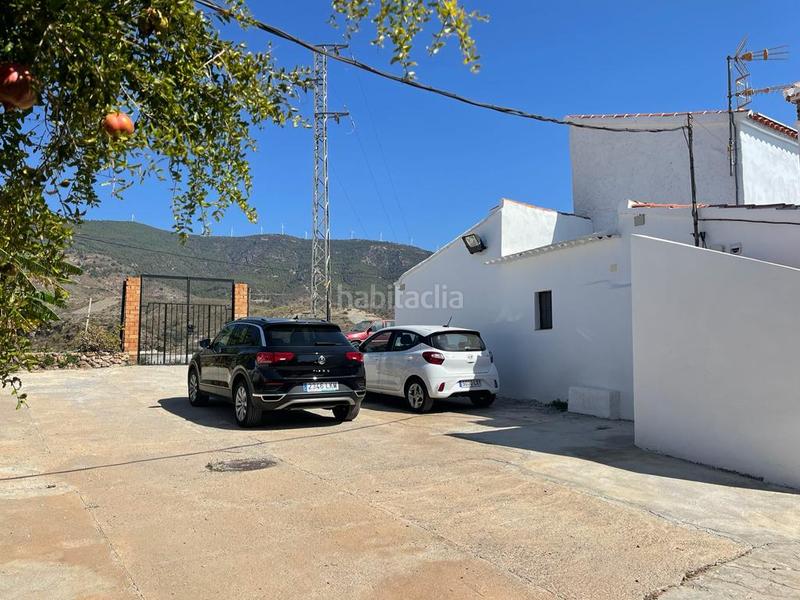 Foto 9ae4c8d5-0e83-42a4-8d3d-2bdd07ce83b8. Bauernhof mit pool in Los Tablones - La Garnatilla Motril