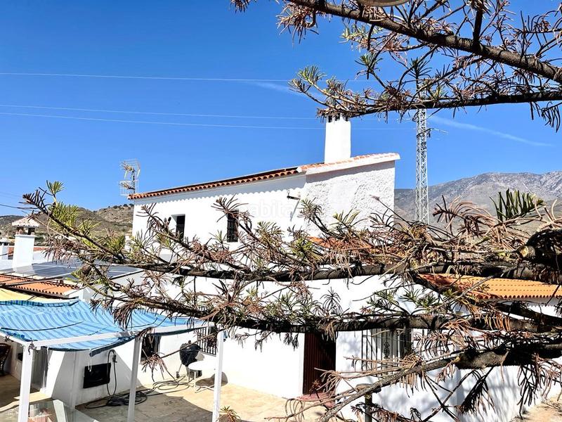 Foto a96445f0-027b-449c-96c3-dccffa343237. Bauernhof mit pool in Los Tablones - La Garnatilla Motril