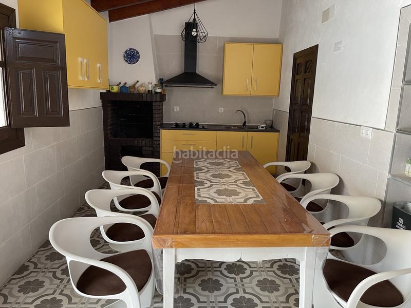 Foto c0b63a6c-edf4-42bc-9eca-ee73bb2b4d01. Bauernhof mit pool in Los Tablones - La Garnatilla Motril