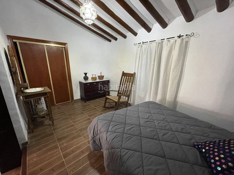 Foto cb384267-c607-4c68-a60c-c96e3e1eabd1. Bauernhof mit pool in Los Tablones - La Garnatilla Motril