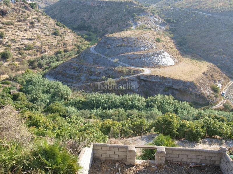 Foto ded1cef4-e827-4677-9c49-3d88de5b1eac. Bauernhof mit pool in Los Tablones - La Garnatilla Motril