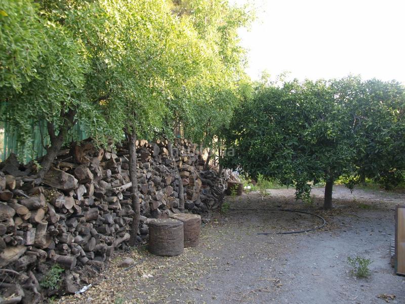 Foto e963cecc-b5d8-4f8d-ab60-6e99e26ea406. Bauernhof mit pool in Los Tablones - La Garnatilla Motril