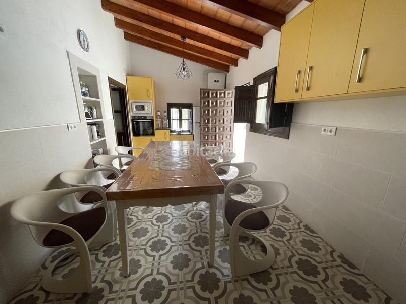 Foto eccd3c89-46c6-419f-b362-45b34becae75. Bauernhof mit pool in Los Tablones - La Garnatilla Motril