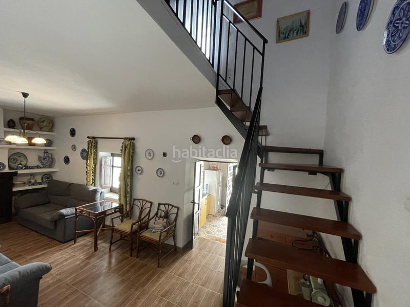 Foto fc6ae49d-1c43-4d5a-979e-cb48edee25ce. Bauernhof mit pool in Los Tablones - La Garnatilla Motril