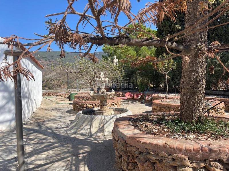 Foto ffa52685-fdee-4dbf-ac9d-29063753f83b. Bauernhof mit pool in Los Tablones - La Garnatilla Motril