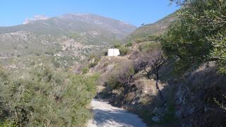 Terreno residenziale in Ítrabo