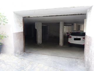 Aparcament cotxe a Centro. Se vende en salobreña, cerca del anfiteatro, dos cocheras cerrad