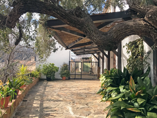 Terreny residencial a Monachil Pueblo. A la venta en el término municipal de monachil está propiedad es