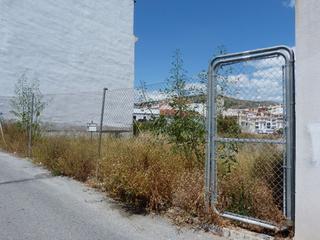 Terreny residencial a Centro. Parcela de terreno en venta en salobreña en un lugar encantador.