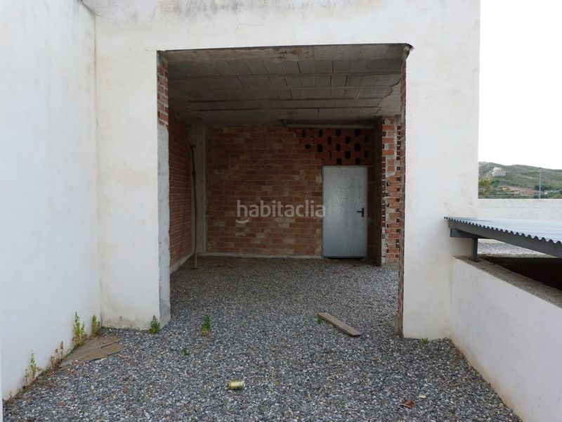 Foto a967823f-3462-48b4-9c47-b44f88b84ed1. Nau industrial amb calefacció a Molvízar