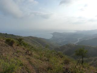 Residential Plot in Ítrabo