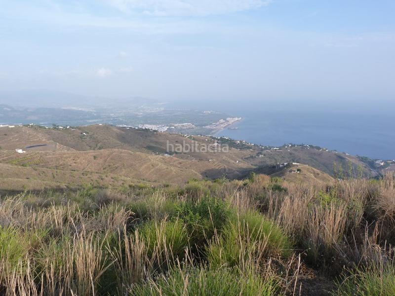 Foto 1052d356-4d07-4063-8fbe-6cc39f8ce5c2. Terrain résidentiel dans Centro Salobreña