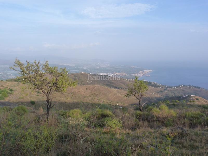 Foto 9c0f05c8-2003-4f76-a592-220a73956cef. Terrain résidentiel dans Centro Salobreña