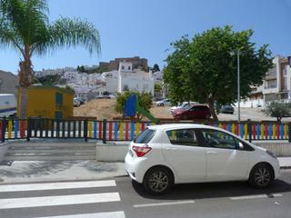 Terreno residenziale in Centro