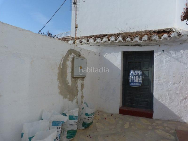 Foto a62aab1b-c7a5-48a4-84c5-b400f4096f06. Residential plot in Centro Salobreña