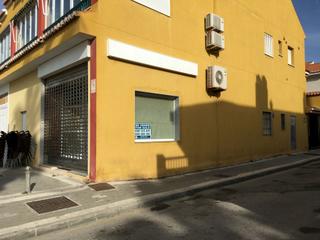 Local Comercial en Centro
