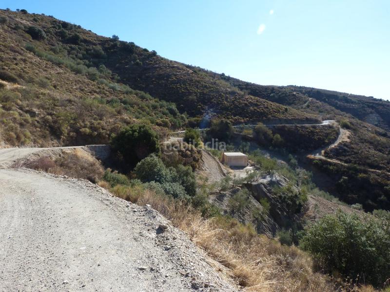 Foto 25adad06-2211-4343-a3a3-b9c454a244c0. Terrain résidentiel dans Ítrabo