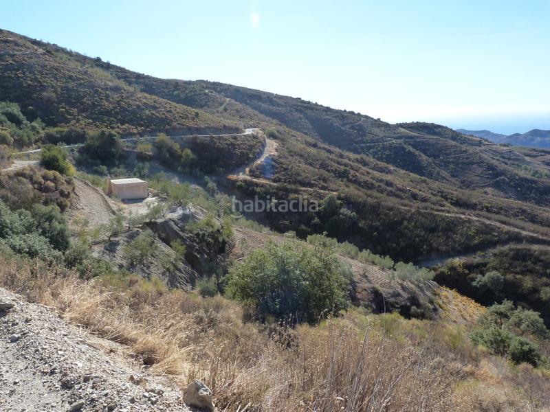 Foto 265ab8ea-1e02-4a9f-bae0-346bfbafe668. Terrain résidentiel dans Ítrabo