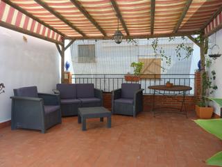 Casa a Ítrabo