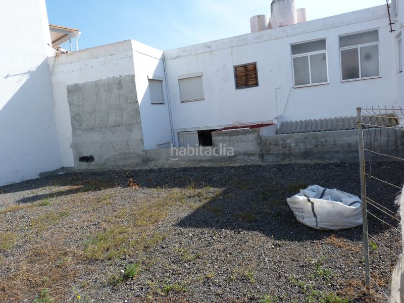 Foto 57a80e58-3f43-4204-87d9-01a5bca41a79. Terreny residencial a Centro Salobreña