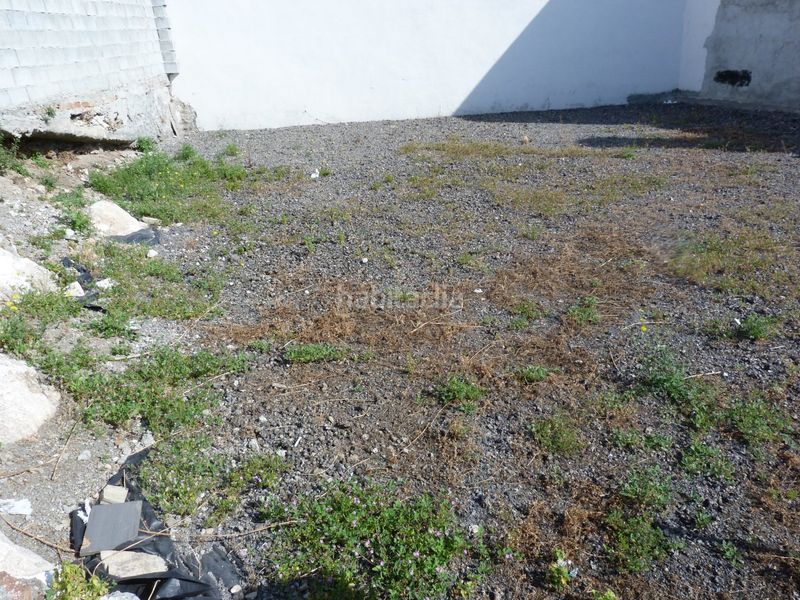 Foto 7119d0d9-2565-4380-98e0-56ed5d012a5b. Terreny residencial a Centro Salobreña