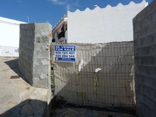 Terreny residencial a Centro
