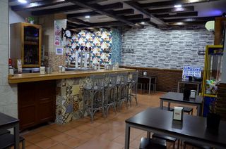 Geschäftsraum in Motril  ciudad