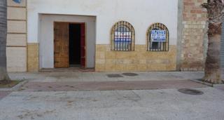 Local commercial à Centro