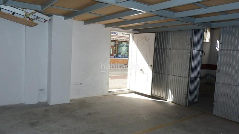 Foto 6777ac49-c61c-4bc3-94ee-cbe43e92de60. Parking coche dos estacionamientos cerrados ubicados en una ubicación ideal . en Salobreña