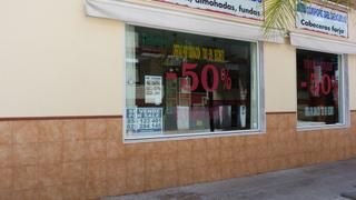 Local Comercial en Centro