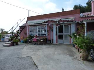 Casale in Centro