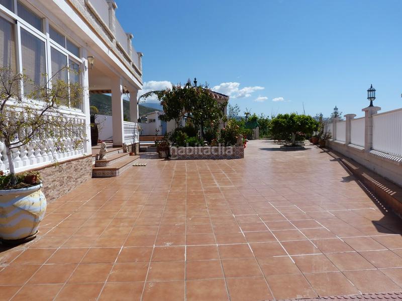 Foto 24466bf0-bb9c-4ed2-a51f-6920cd966157. Country house with heating parking pool in Monte los Almendros - El Pargo - Costa Aguilera Salobreña