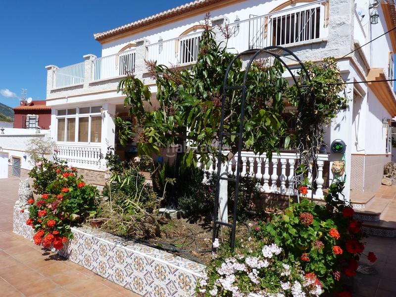 Foto 3931f86f-d8fc-44a5-a93b-e1575678a332. Country house with heating parking pool in Monte los Almendros - El Pargo - Costa Aguilera Salobreña