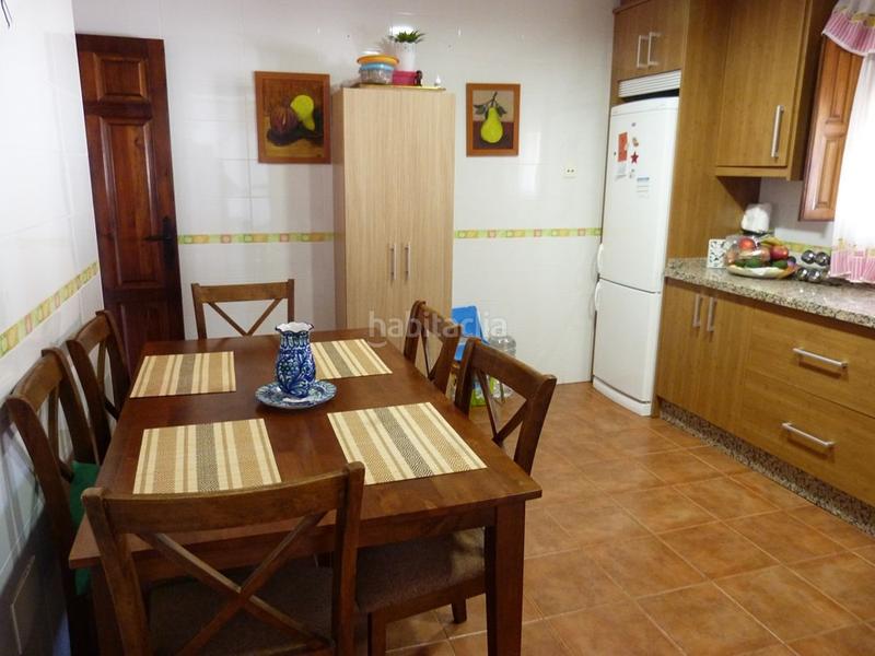 Foto 4d63e197-cd72-4811-a989-e958f5bffaea. Country house with heating parking pool in Monte los Almendros - El Pargo - Costa Aguilera Salobreña