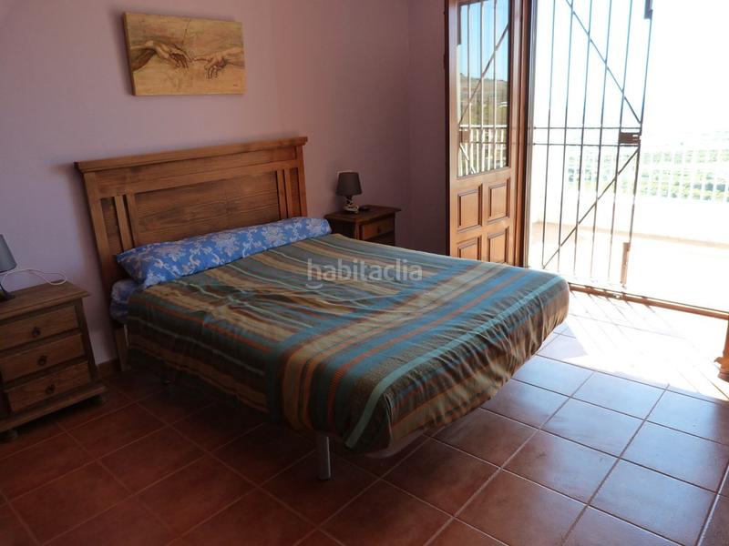 Foto 64f13703-f61c-4273-9363-b33ef1920392. Country house with heating parking pool in Monte los Almendros - El Pargo - Costa Aguilera Salobreña