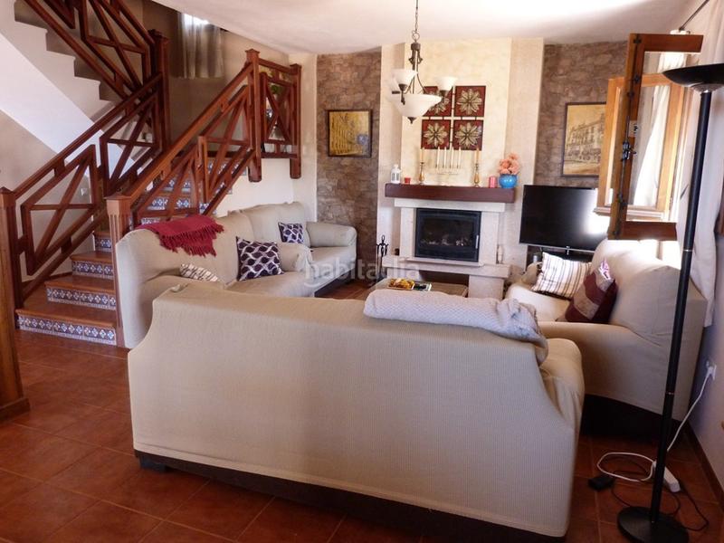 Foto 746773f3-17b1-45f4-a069-59b605dc9612. Country house with heating parking pool in Monte los Almendros - El Pargo - Costa Aguilera Salobreña