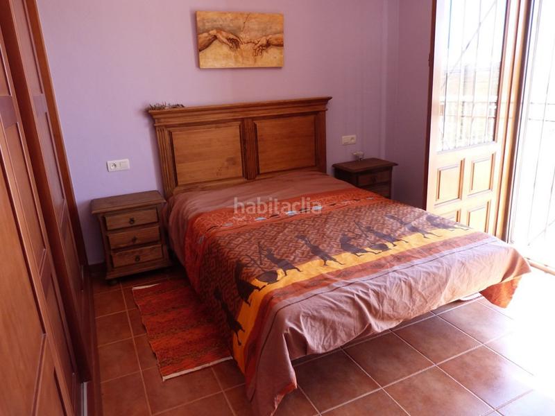 Foto 81c480cd-b9f2-4ba3-adec-dfa5710f5367. Country house with heating parking pool in Monte los Almendros - El Pargo - Costa Aguilera Salobreña