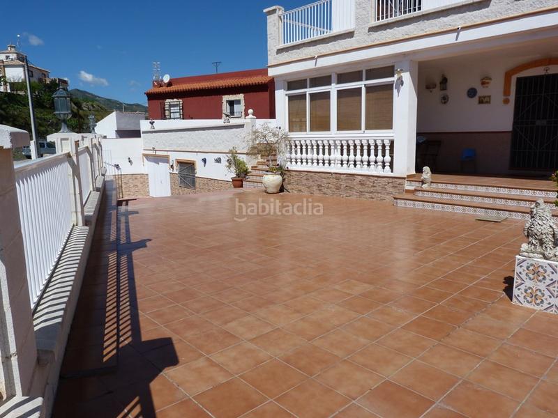 Foto aecbe017-c765-41ac-9934-79b623ec16ce. Country house with heating parking pool in Monte los Almendros - El Pargo - Costa Aguilera Salobreña