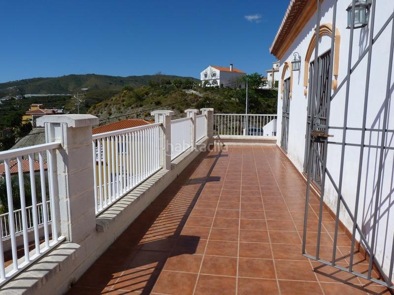 Foto bf38ff00-c912-4c7c-9d8b-edd28a5d1eaa. Country house with heating parking pool in Monte los Almendros - El Pargo - Costa Aguilera Salobreña