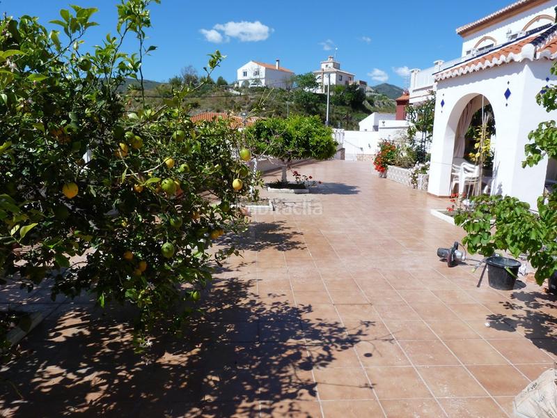 Foto c1058b8f-cdb8-401f-9d55-e02057aa89da. Country house with heating parking pool in Monte los Almendros - El Pargo - Costa Aguilera Salobreña