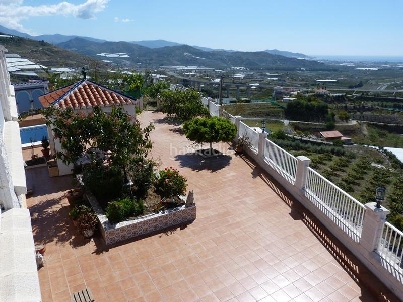 Foto c65e0a71-d75f-4bd6-b1eb-a0e871c08d21. Country house with heating parking pool in Monte los Almendros - El Pargo - Costa Aguilera Salobreña