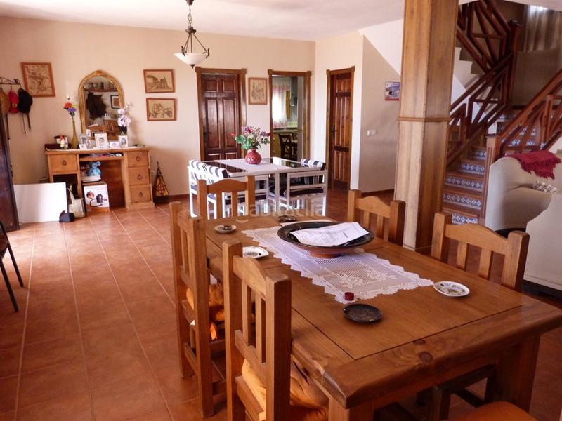 Foto df4fa43a-44a4-4b5a-959c-7fa72c67c08a. Country house with heating parking pool in Monte los Almendros - El Pargo - Costa Aguilera Salobreña