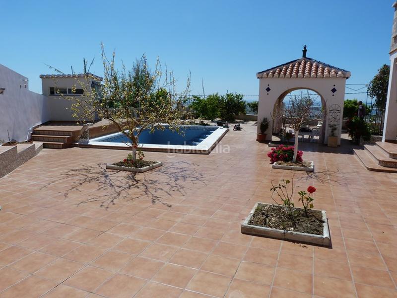 Foto ec8fa2b6-ddb9-4a8c-889e-404c8a24d827. Country house with heating parking pool in Monte los Almendros - El Pargo - Costa Aguilera Salobreña