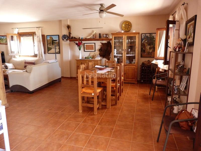 Foto ede64864-fea2-4292-b60e-8612208a04e0. Country house with heating parking pool in Monte los Almendros - El Pargo - Costa Aguilera Salobreña