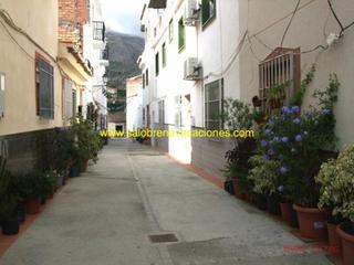 Casa a Molvízar