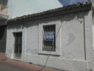Casa a Centro. Casa en venta en ciento doce metros cuadrados de terreno en el c