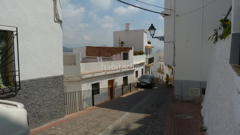 Foto 5b725974-b169-4feb-a9be-42ca44361f04. Casa amb calefacció a Centro Salobreña