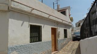 Casa en Centro